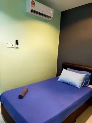Tek Kişilik Oda, Penceresiz