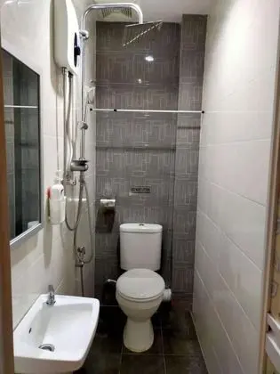 Tek Kişilik Oda, Penceresiz