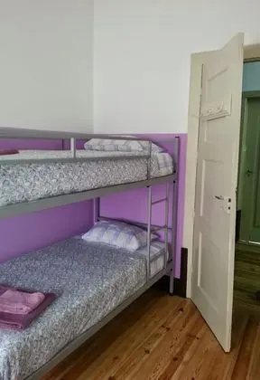 Tek Büyük Yataklı Oda, Ortak Banyo