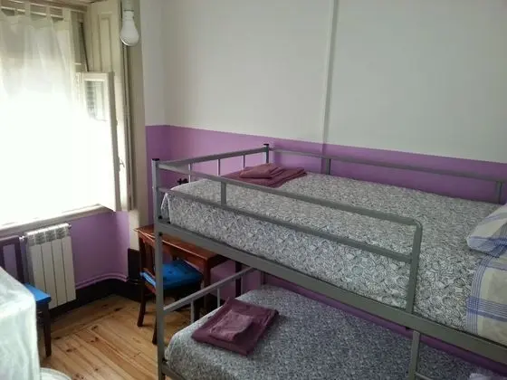 Tek Büyük Yataklı Oda, Ortak Banyo