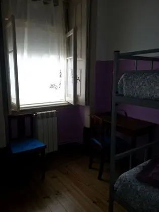 Tek Büyük Yataklı Oda, Ortak Banyo