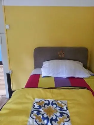 Tek Büyük Yataklı Oda, Özel Banyo