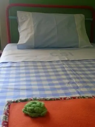 Tek Büyük Yataklı Oda, Özel Banyo