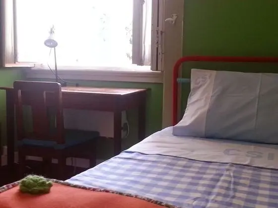 Tek Büyük Yataklı Oda, Özel Banyo