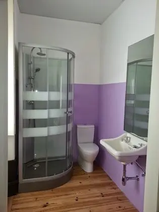 Tek Büyük Yataklı Oda, Özel Banyo