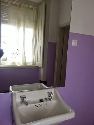 Tek Büyük Yataklı Oda, Özel Banyo