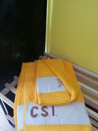 Tek Büyük Yataklı Oda, Özel Banyo