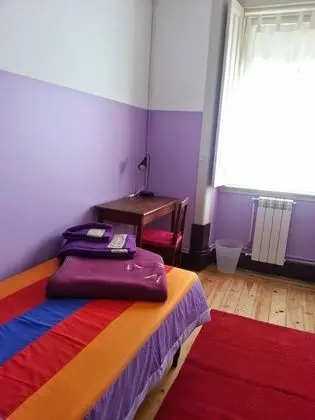 Tek Kişilik Oda, Ortak Banyo