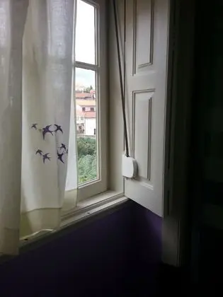 Tek Kişilik Oda, Ortak Banyo