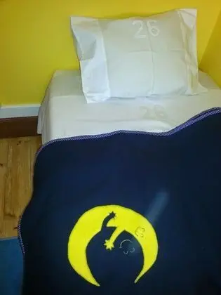 Tek Kişilik Oda, Ortak Banyo