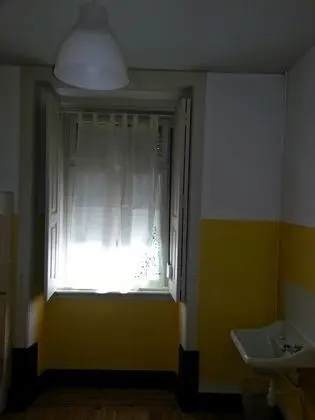 Tek Kişilik Oda, Ortak Banyo