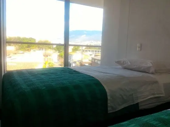 İki Ayrı Yataklı Oda