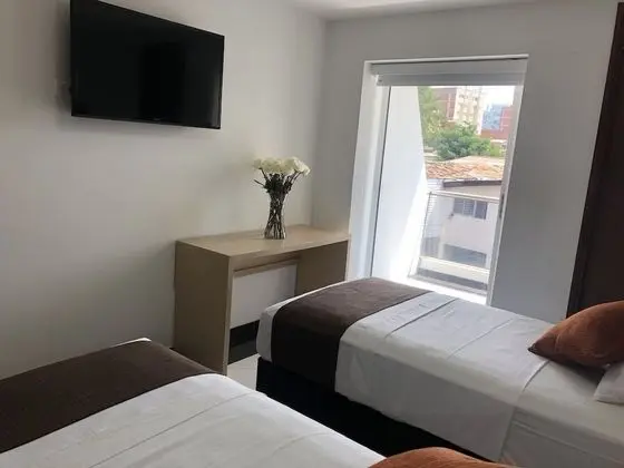 Tek Kişilik Oda