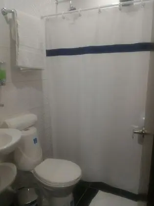 Tek Kişilik Oda