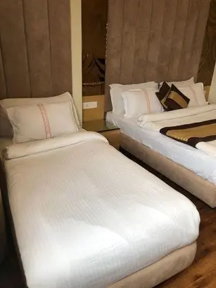 Executive Oda, Şehir Manzaralı