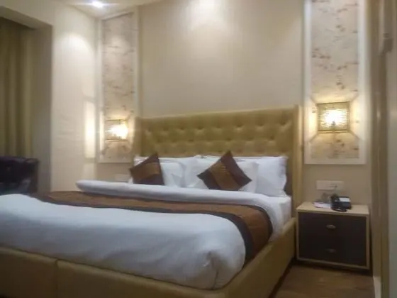 Executive Oda, Şehir Manzaralı