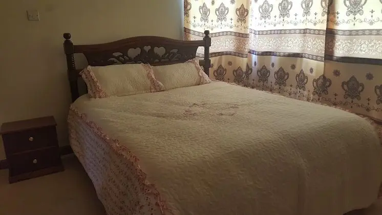 Executive Apart Daire, 3 Yatak Odası, Şehir Manzaralı, Köşe