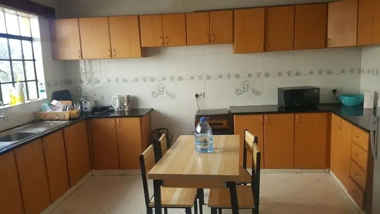 Executive Apart Daire, 3 Yatak Odası, Şehir Manzaralı, Köşe