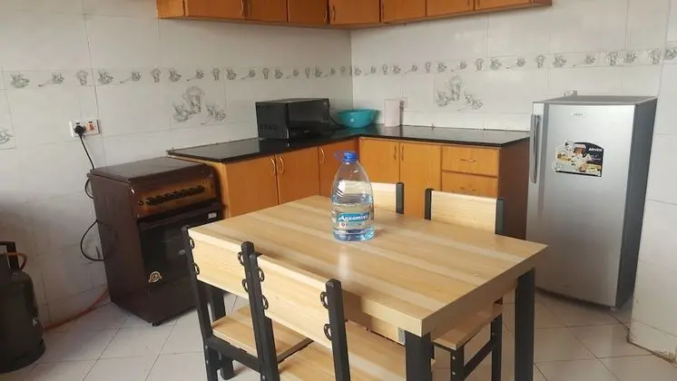 Executive Apart Daire, 3 Yatak Odası, Şehir Manzaralı, Köşe