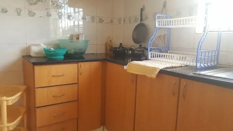 Executive Apart Daire, 3 Yatak Odası, Şehir Manzaralı, Köşe