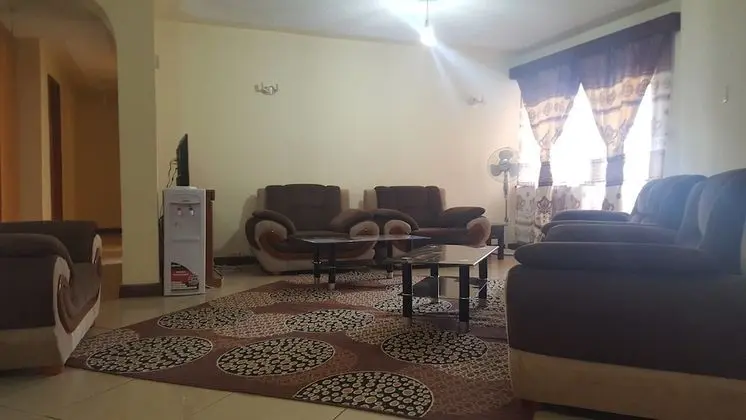 Executive Apart Daire, 3 Yatak Odası, Şehir Manzaralı, Köşe