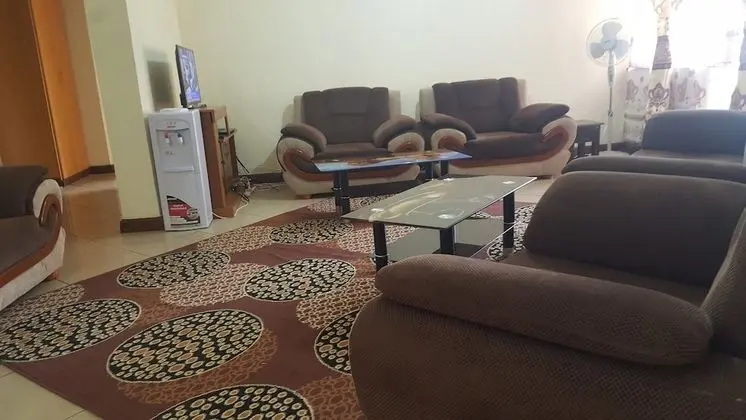 Executive Apart Daire, 3 Yatak Odası, Şehir Manzaralı, Köşe