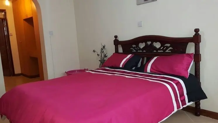 Executive Apart Daire, 3 Yatak Odası, Şehir Manzaralı, Köşe