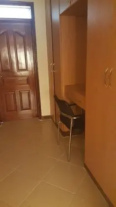 Executive Apart Daire, 3 Yatak Odası, Şehir Manzaralı, Köşe