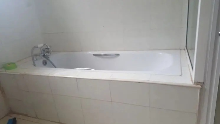 Executive Apart Daire, 3 Yatak Odası, Şehir Manzaralı, Köşe