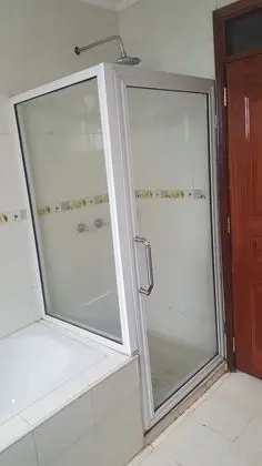 Executive Apart Daire, 3 Yatak Odası, Şehir Manzaralı, Köşe