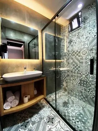 Deluxe Oda Balkonlu, Sokak Manzaralı, Balkonlu