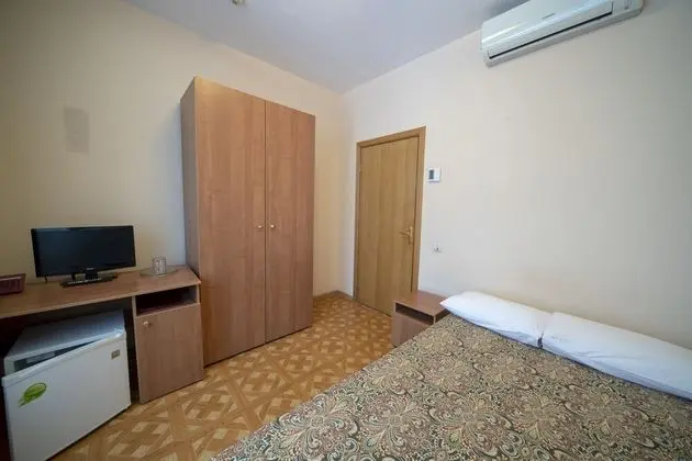 Tek Kişilik Oda
