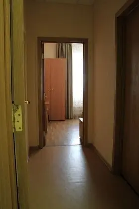 Tek Kişilik Oda