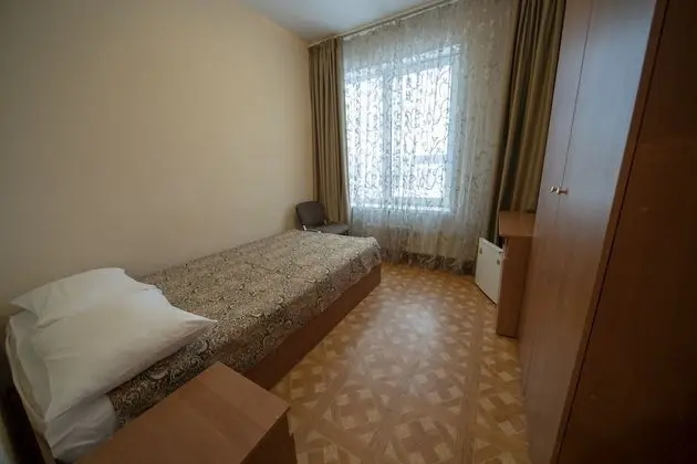 Tek Kişilik Oda