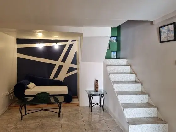 Basic Tek Büyük veya İki Ayrı Yataklı Oda