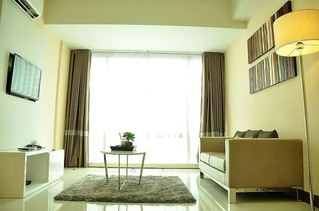 One Bedroom Room Only