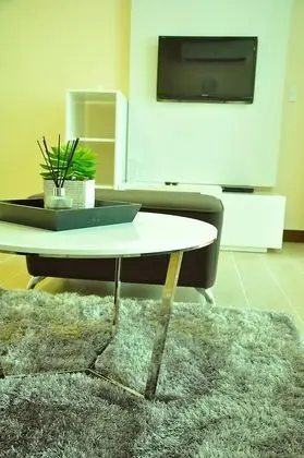 One Bedroom Room Only