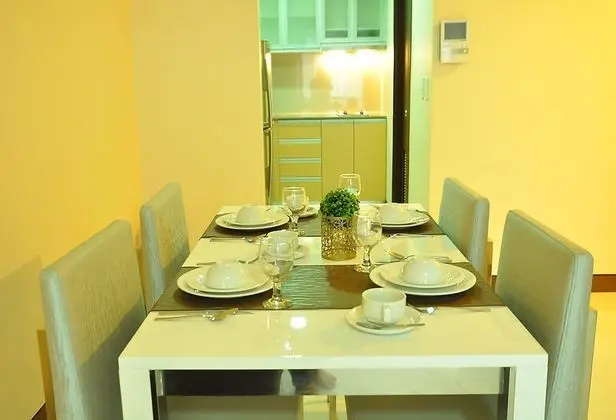 One Bedroom Room Only