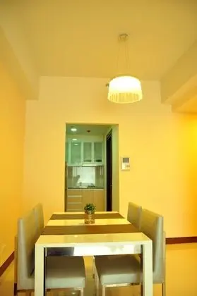 One Bedroom Room Only