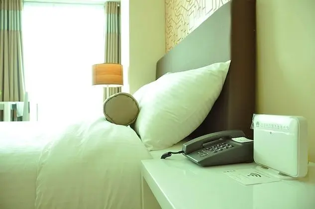 Studio Suite Breakfast for 2