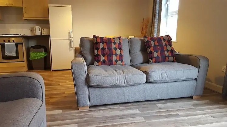 Business Apart Daire, 2 Çift Kişilik Yatak, Sigara İçilmez, Şehir Manzaralı