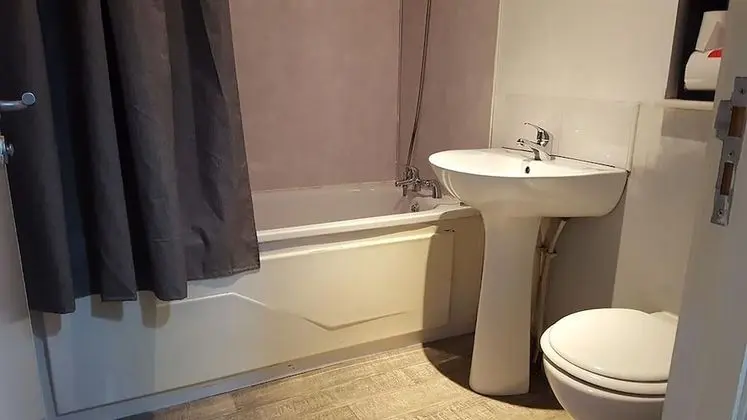 Business Apart Daire, 2 Çift Kişilik Yatak, Sigara İçilmez, Şehir Manzaralı
