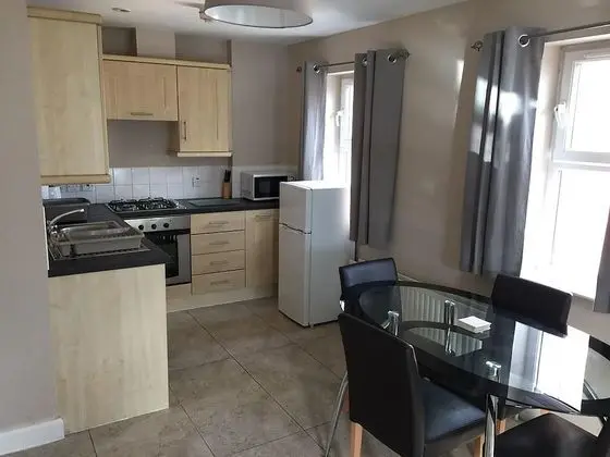 Business Apart Daire, Birden Çok Yatak, Sigara İçilmez, Şehir Manzaralı