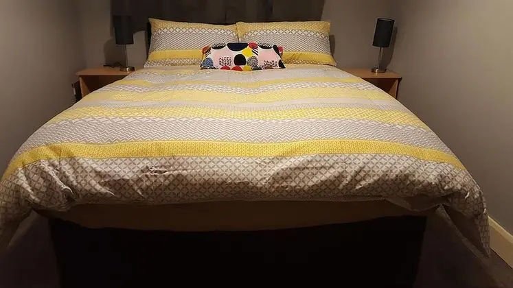 Business Apart Daire, Birden Çok Yatak, Sigara İçilmez, Şehir Manzaralı