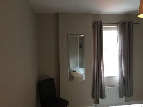 Business Apart Daire, Birden Çok Yatak, Sigara İçilmez, Şehir Manzaralı