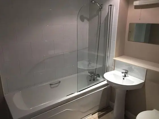 Business Apart Daire, Birden Çok Yatak, Sigara İçilmez, Şehir Manzaralı