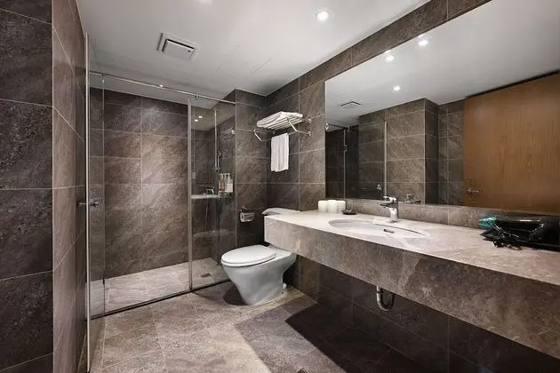Standard Dört Kişilik Oda (No bathtub)