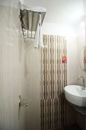 Deluxe İki Ayrı Yataklı Oda