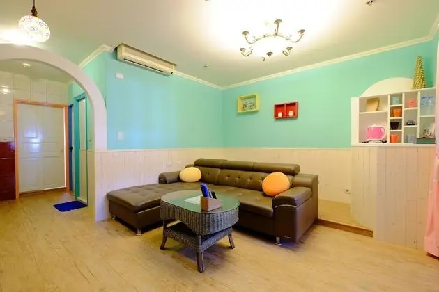Family Dört Kişilik Oda, 2 Yatak Odası, Şehir Manzaralı