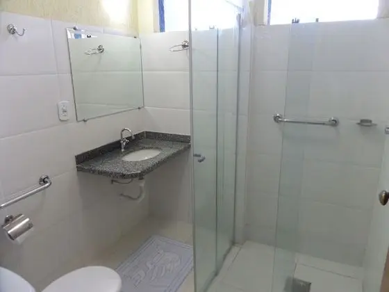 Quarto Standard- Cafe